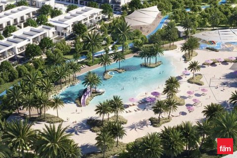 Villa itt: Dubai, EAE, 3 hálószoba, 233.6 m², azonosító: 701516 - fénykép 13
