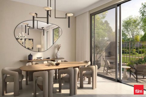 Villa itt: Dubai, EAE, 3 hálószoba, 233.6 m², azonosító: 701516 - fénykép 18