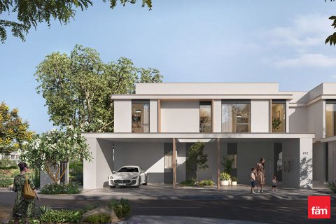 Villa itt: Dubai, EAE, 3 hálószoba, 233.6 m², azonosító: 701516 - fénykép 14