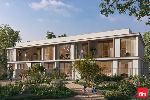 Villa itt: Dubai, EAE, 3 hálószoba, 233.6 m², azonosító: 701516