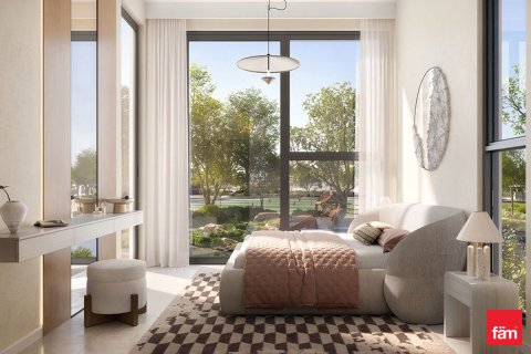 Villa itt: Dubai, EAE, 3 hálószoba, 233.6 m², azonosító: 701516 - fénykép 11