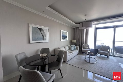 Apartament hotelowy do wynajęcia w Downtown Dubai (Downtown Burj Dubai), Dubai, ZEA 1 sypialnia, 77.9 mkw., nr 652415 - zdjęcie 2
