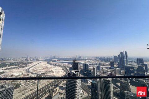 Apartament hotelowy do wynajęcia w Downtown Dubai (Downtown Burj Dubai), Dubai, ZEA 1 sypialnia, 77.9 mkw., nr 652415 - zdjęcie 12