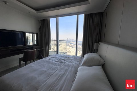 Apartament hotelowy do wynajęcia w Downtown Dubai (Downtown Burj Dubai), Dubai, ZEA 1 sypialnia, 77.9 mkw., nr 652415 - zdjęcie 8