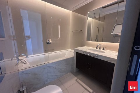 Apartament hotelowy do wynajęcia w Downtown Dubai (Downtown Burj Dubai), Dubai, ZEA 1 sypialnia, 77.9 mkw., nr 652415 - zdjęcie 17
