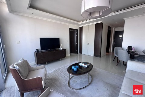 Apartament hotelowy do wynajęcia w Downtown Dubai (Downtown Burj Dubai), Dubai, ZEA 1 sypialnia, 77.9 mkw., nr 652415 - zdjęcie 4