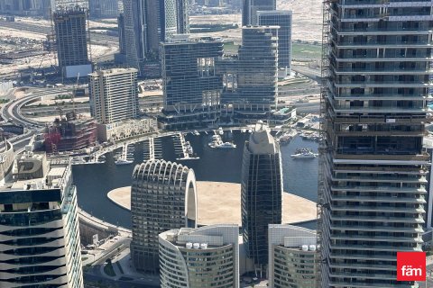 Apartament hotelowy do wynajęcia w Downtown Dubai (Downtown Burj Dubai), Dubai, ZEA 1 sypialnia, 77.9 mkw., nr 652415 - zdjęcie 14