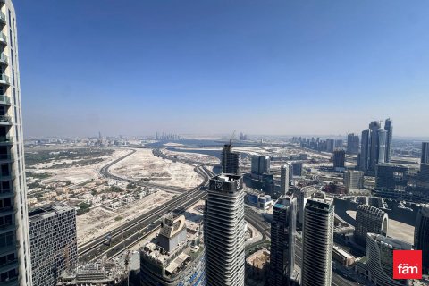 Apartament hotelowy do wynajęcia w Downtown Dubai (Downtown Burj Dubai), Dubai, ZEA 1 sypialnia, 77.9 mkw., nr 652415 - zdjęcie 13