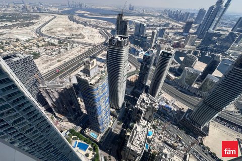 Apartament hotelowy do wynajęcia w Downtown Dubai (Downtown Burj Dubai), Dubai, ZEA 1 sypialnia, 77.9 mkw., nr 652415 - zdjęcie 15