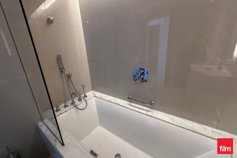 Apartament hotelowy do wynajęcia w Downtown Dubai (Downtown Burj Dubai), Dubai, ZEA 1 sypialnia, 77.9 mkw., nr 652415 - zdjęcie 16