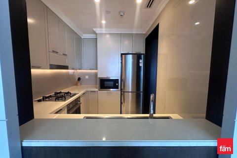 Apartament hotelowy do wynajęcia w Downtown Dubai (Downtown Burj Dubai), Dubai, ZEA 1 sypialnia, 77.9 mkw., nr 652415 - zdjęcie 6