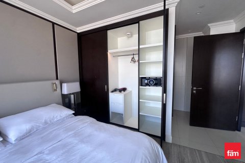 Apartament hotelowy do wynajęcia w Downtown Dubai (Downtown Burj Dubai), Dubai, ZEA 1 sypialnia, 77.9 mkw., nr 652415 - zdjęcie 9