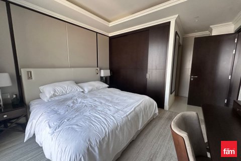 Apartament hotelowy do wynajęcia w Downtown Dubai (Downtown Burj Dubai), Dubai, ZEA 1 sypialnia, 77.9 mkw., nr 652415 - zdjęcie 7