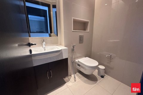 Apartament hotelowy do wynajęcia w Downtown Dubai (Downtown Burj Dubai), Dubai, ZEA 1 sypialnia, 77.9 mkw., nr 652415 - zdjęcie 18