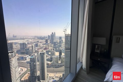 Apartament hotelowy do wynajęcia w Downtown Dubai (Downtown Burj Dubai), Dubai, ZEA 1 sypialnia, 77.9 mkw., nr 652415 - zdjęcie 10