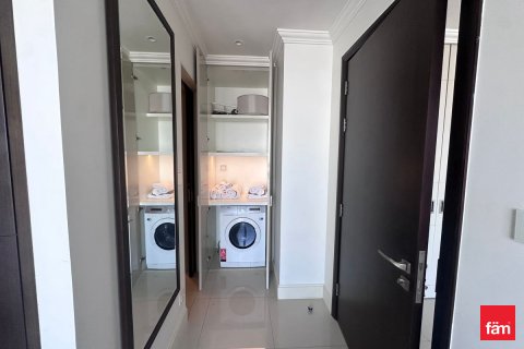 Apartament hotelowy do wynajęcia w Downtown Dubai (Downtown Burj Dubai), Dubai, ZEA 1 sypialnia, 77.9 mkw., nr 652415 - zdjęcie 11