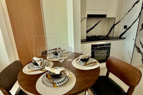 Apartamento para arrendamento em Business Bay, Dubai, EAU 1 quarto, 58.3 m2 № 652410 - foto 9