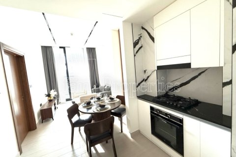 Apartamento para arrendamento em Business Bay, Dubai, EAU 1 quarto, 58.3 m2 № 652410 - foto 1