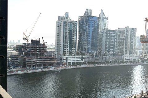 Apartamento para arrendamento em Business Bay, Dubai, EAU 1 quarto, 58.3 m2 № 652410 - foto 14