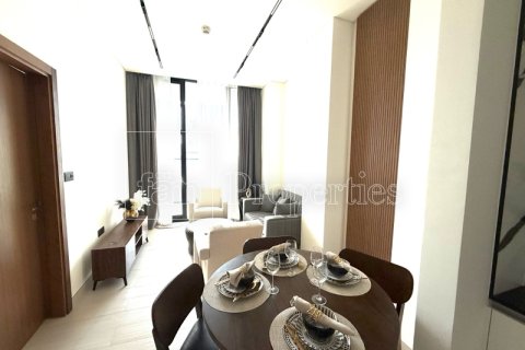 Apartamento para arrendamento em Business Bay, Dubai, EAU 1 quarto, 58.3 m2 № 652410 - foto 7