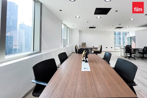 Oficina en alquiler en Business Bay, Dubai, EAU 107.6 m2 № 652414 - foto 7