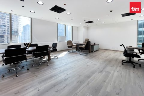 Oficina en alquiler en Business Bay, Dubai, EAU 107.6 m2 № 652414 - foto 3