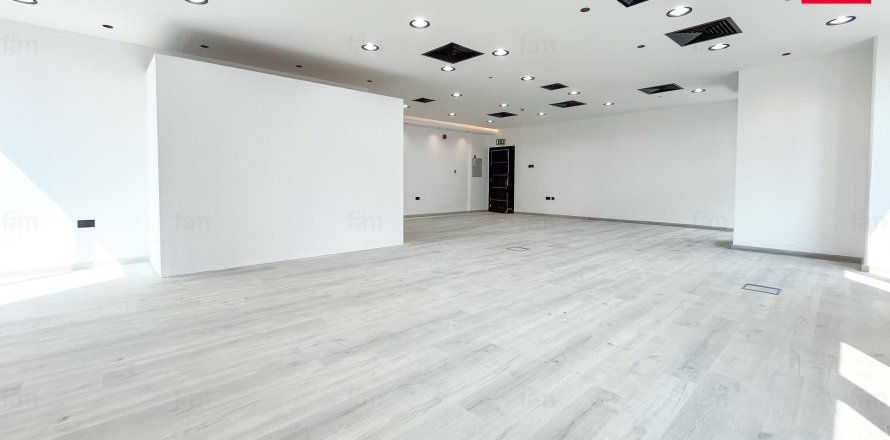 Офис в Бизнес-Бэй, Дубай, ОАЭ 107.6м2 № 652414