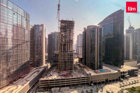 Снять в аренду офис в Бизнес-Бэй, Дубай, ОАЭ 107.6м2, № 652414 - фото 10