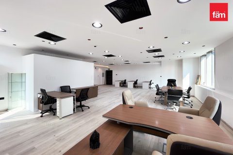 Oficina en alquiler en Business Bay, Dubai, EAU 107.6 m2 № 652414 - foto 10