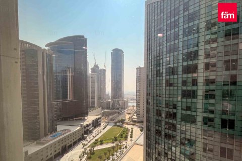 Снять в аренду офис в Бизнес-Бэй, Дубай, ОАЭ 107.6м2, № 652414 - фото 9