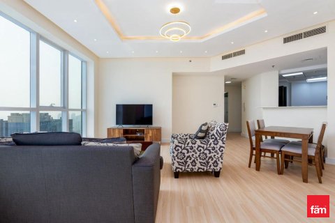 Apartamento en venta en Dubai Marina, Dubai, EAU 2 dormitorios, 116.9 m2 № 652411 - foto 1