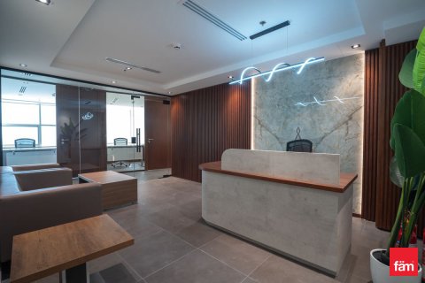 Kontor til leie i Dubai, Emiratene 157.8 kvm Nr. 652409 - Foto 11