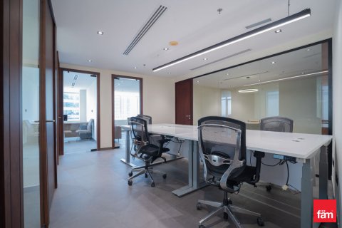 Kontor til leie i Dubai, Emiratene 157.8 kvm Nr. 652409 - Foto 5