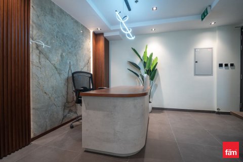 Kontor til leie i Dubai, Emiratene 157.8 kvm Nr. 652409 - Foto 13