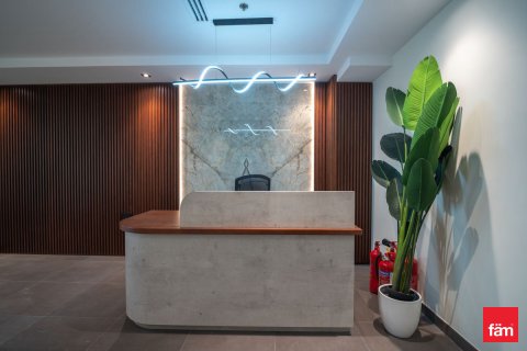 Kontor til leie i Dubai, Emiratene 157.8 kvm Nr. 652409 - Foto 14