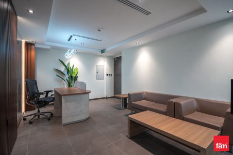 Kontor til leie i Dubai, Emiratene 157.8 kvm Nr. 652409 - Foto 19