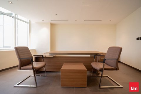 Kontor til leie i Dubai, Emiratene 157.8 kvm Nr. 652409 - Foto 3