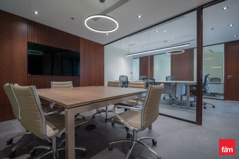 Kontor til leie i Dubai, Emiratene 157.8 kvm Nr. 652409 - Foto 8