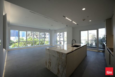 Downtown Dubai (Downtown Burj Dubai), Dubai, BAE’de satılık daire 2 yatak odası, 150.8 m² No 652412 - fotoğraf 4