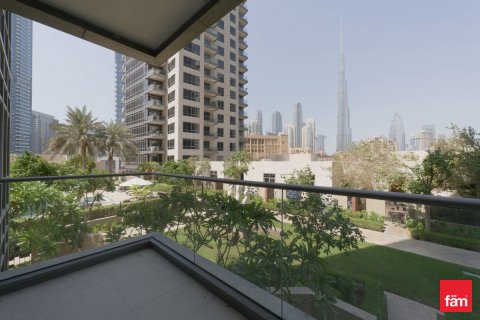 Downtown Dubai (Downtown Burj Dubai), Dubai, BAE’de satılık daire 2 yatak odası, 150.8 m² No 652412 - fotoğraf 1
