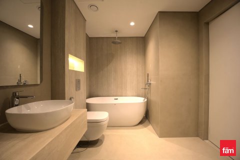 Downtown Dubai (Downtown Burj Dubai), Dubai, BAE’de satılık daire 2 yatak odası, 150.8 m² No 652412 - fotoğraf 10