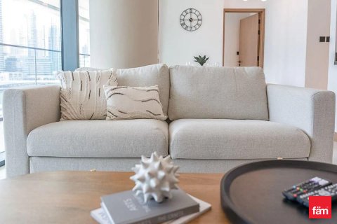 Apartamento en venta en Dubai Marina, Dubai, EAU 4 dormitorios, 258.5 m2 № 652413 - foto 11