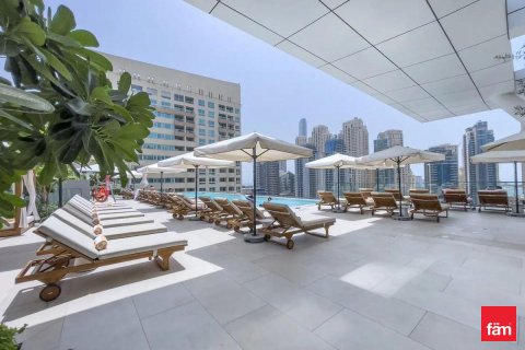 Apartamento en venta en Dubai Marina, Dubai, EAU 4 dormitorios, 258.5 m2 № 652413 - foto 22