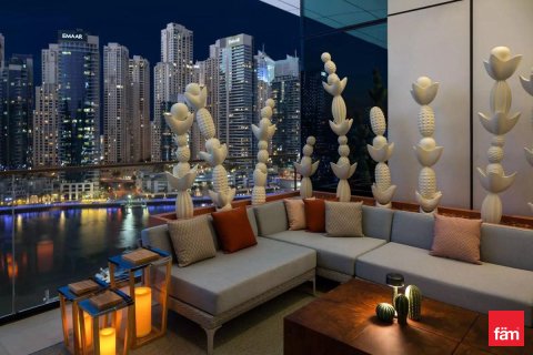Apartamento en venta en Dubai Marina, Dubai, EAU 4 dormitorios, 258.5 m2 № 652413 - foto 21
