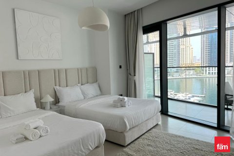 Apartamento en venta en Dubai Marina, Dubai, EAU 4 dormitorios, 258.5 m2 № 652413 - foto 19