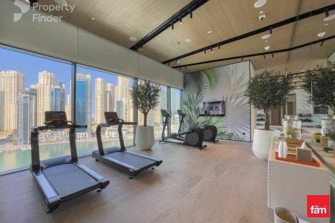 Apartamento en venta en Dubai Marina, Dubai, EAU 4 dormitorios, 258.5 m2 № 652413 - foto 20