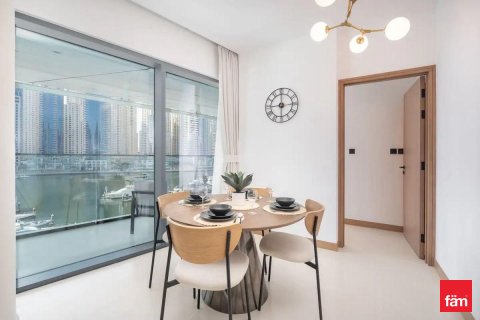 Apartamento en venta en Dubai Marina, Dubai, EAU 4 dormitorios, 258.5 m2 № 652413 - foto 13