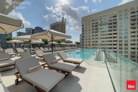 Apartamento en venta en Dubai Marina, Dubai, EAU 4 dormitorios, 258.5 m2 № 652413 - foto 18