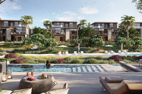 Dubai、UAE にあるヴィラ販売中 7ベッドルーム、808.8 m2、No575048 - 写真 2