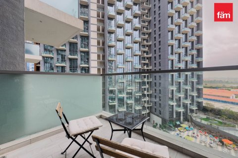 Byt v Business Bay, Dubai, SAE 1 ložnice, 81.4 m² Č.: 575049 - fotografie 15